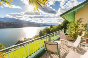 Gästehaus Libelle, Millstatt, Österreich, Millstatt, Österreich